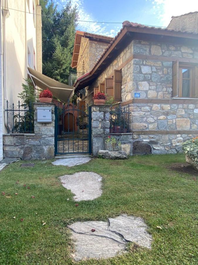 Urban River House Villa Florina Exterior photo